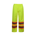 High Visibility Safety Work Pants Reflective
